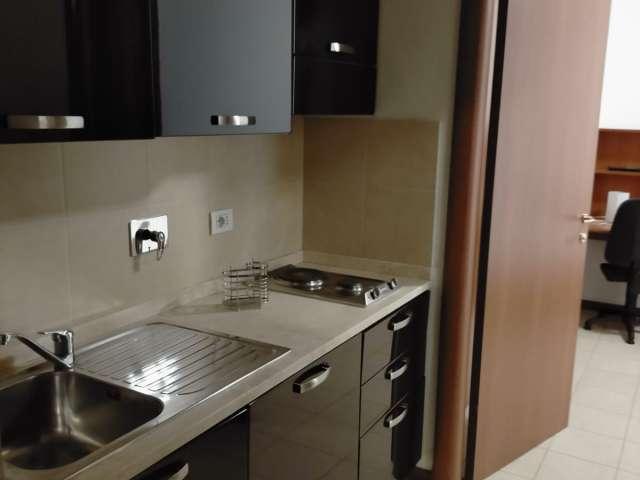 Monolocale in affitto a Roma