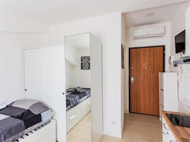 Monolocale in affitto a Rovereto, Milano