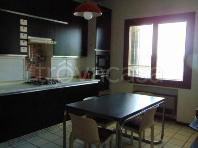 Monolocale in affitto a Rovigo