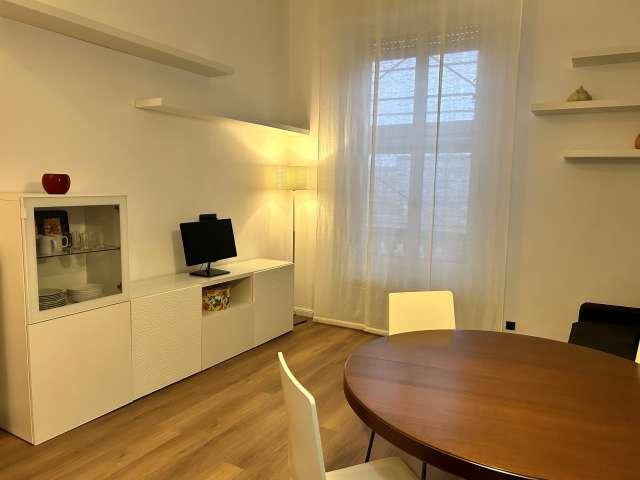 Monolocale in affitto a Scalo Romana, Milano