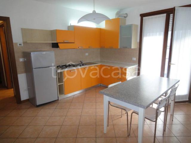 Monolocale in affitto a Schio
