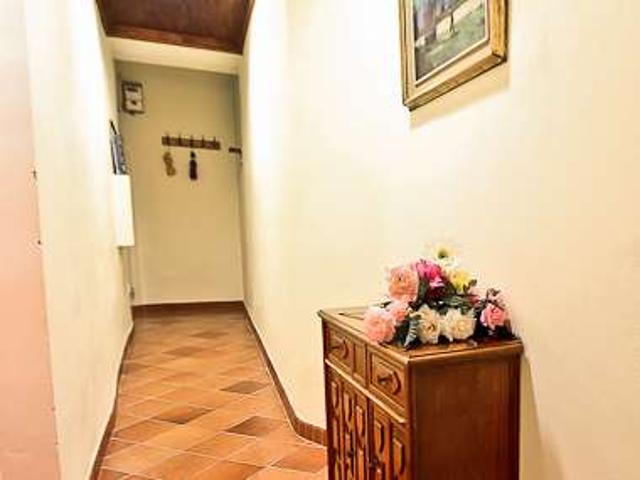Monolocale in affitto a Santa Croce, Firenze