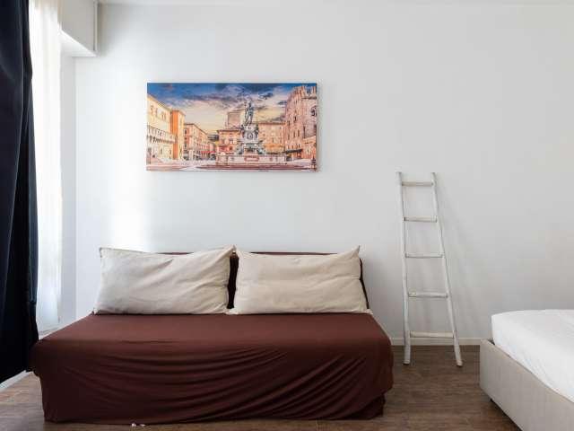 Monolocale in affitto a Sant'Orsola Mengoli, Bologna