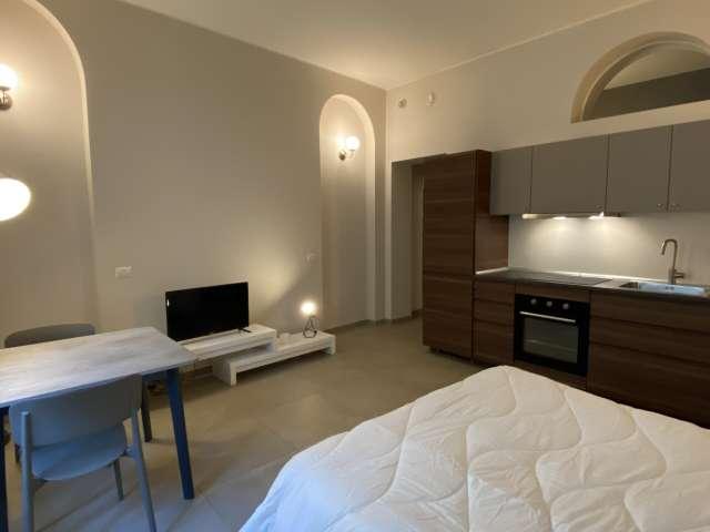 Monolocale in affitto a San Cristoforo, Milano