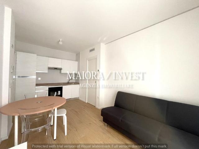 Monolocale in affitto a San Benedetto del Tronto