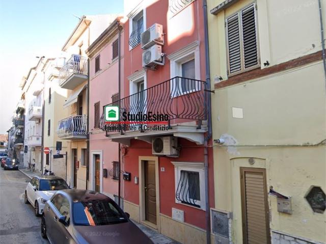Monolocale in affitto a San Benedetto del Tronto