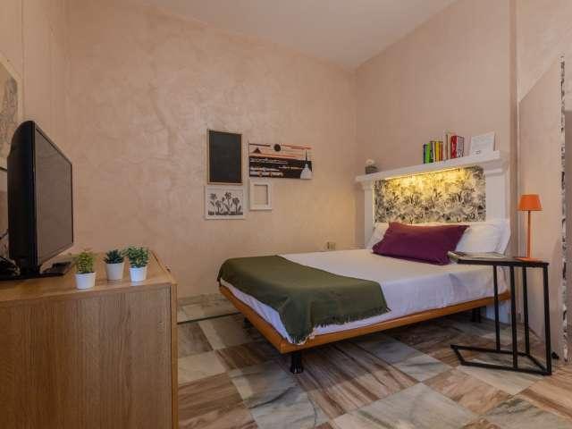 Monolocale in affitto a San Donato, Torino