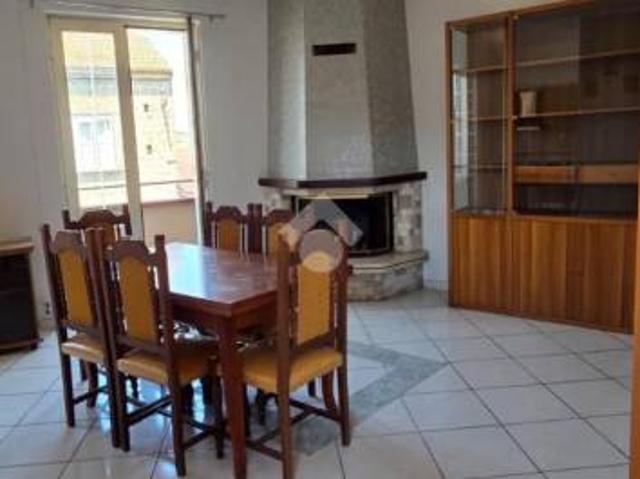 Monolocale in affitto a San Marcellino corso Italia, 2