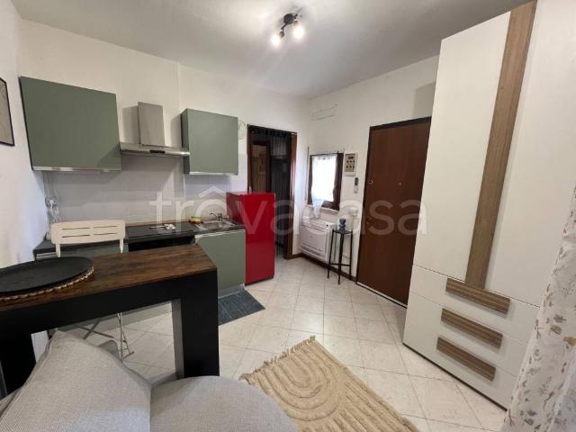 Monolocale in affitto a Sailetto, Motteggiana