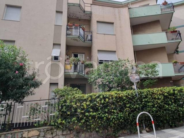 Monolocale in affitto a Savona