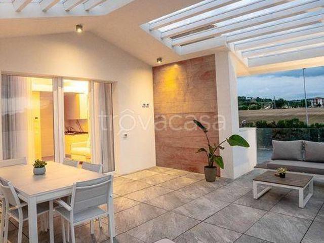 Monolocale in affitto a Senigallia