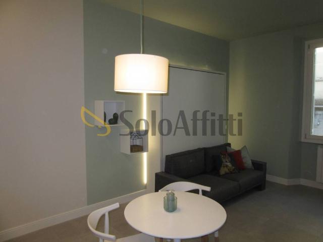 Monolocale in affitto a Sesto Fiorentino piazza Ginori, 2