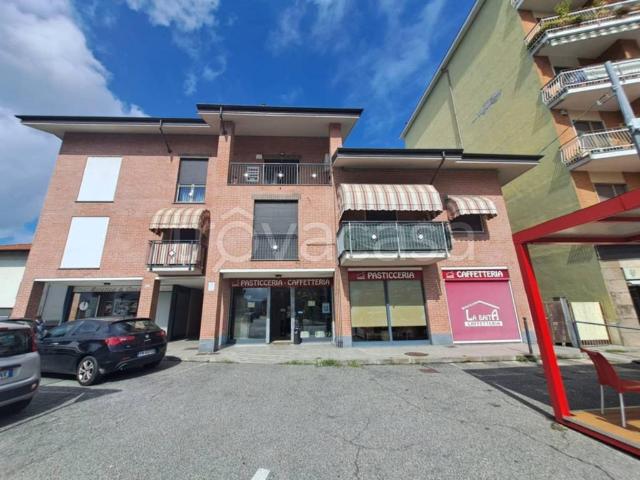 Monolocale in affitto a Settimo Torinese via Milano, 71