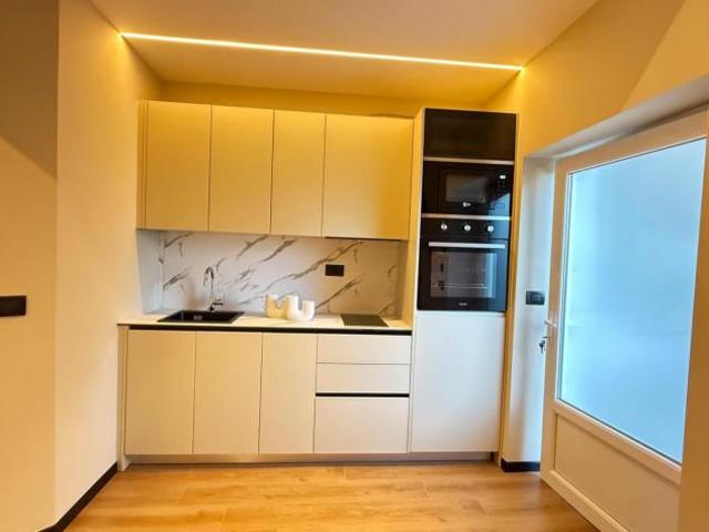 Monolocale in affitto a Seveso