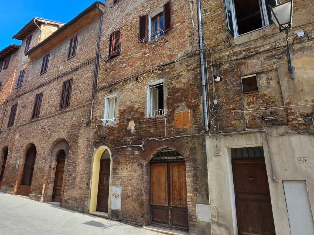 Monolocale in affitto a Siena