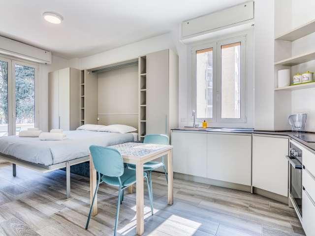 Monolocale in affitto a Stadera, Milano