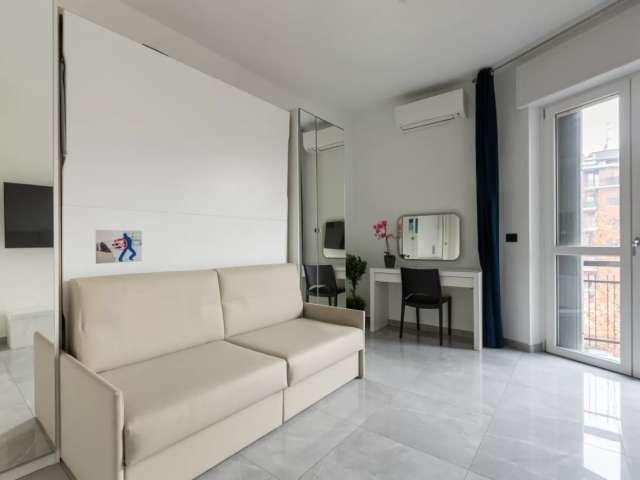 Monolocale in affitto a Stadera, Milano
