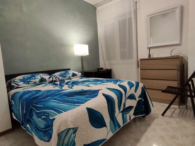 Monolocale in affitto a Stella, Napoli