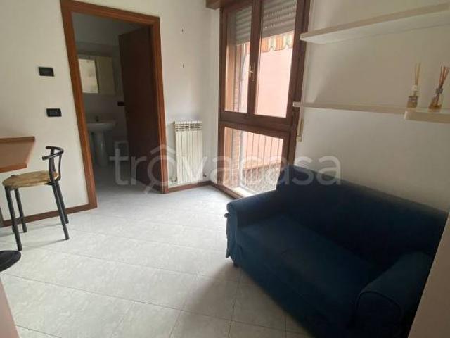 Monolocale in affitto ad Anzola dell'Emilia