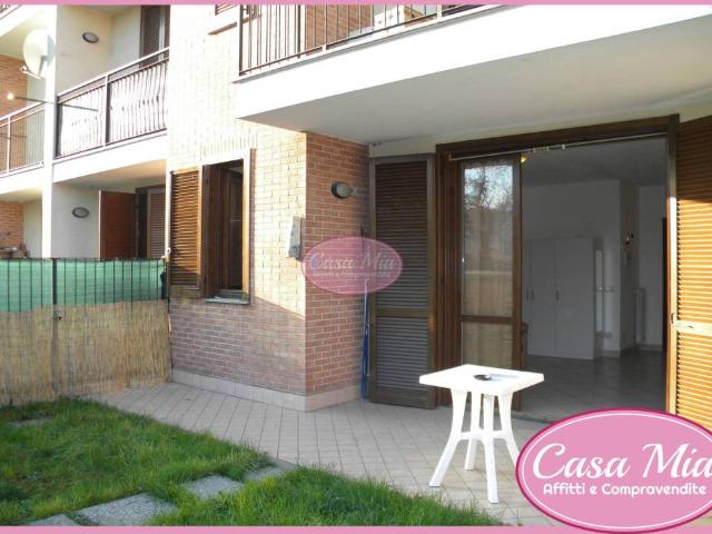 Monolocale in affitto ad Abbiategrasso via canonica 20/a