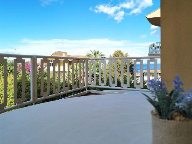 Monolocale in affitto ad Aci Castello via Litteri 268, Acitrezza