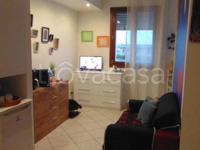 Monolocale in affitto ad Adria