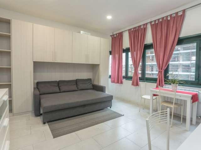 Monolocale in affitto ad Affori, Milano