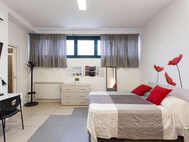 Monolocale in affitto ad Affori, Milano