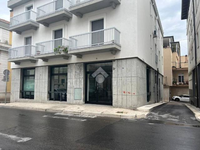 Monolocale in affitto ad Altamura corso Vittorio Emanuele
