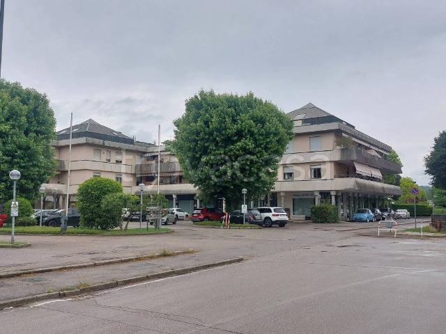 Monolocale in affitto ad Altavilla Vicentina piazza della Libertà