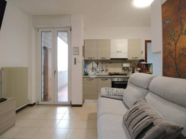 Bilocale in affitto ad Alte Ceccato, Montecchio Maggiore