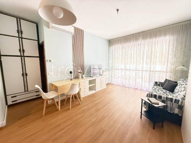 Monolocale in affitto ad Alassio via Louis Pasteur