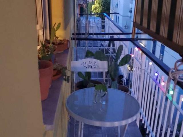 Monolocale in affitto ad Alessandrino, Roma