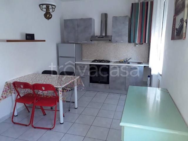 Monolocale in affitto ad Alessandria via Novi, San Giuliano Nuovo San Giuliano Vecchio