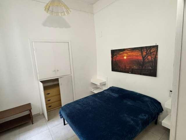 Monolocale in affitto ad Avvocata, Napoli