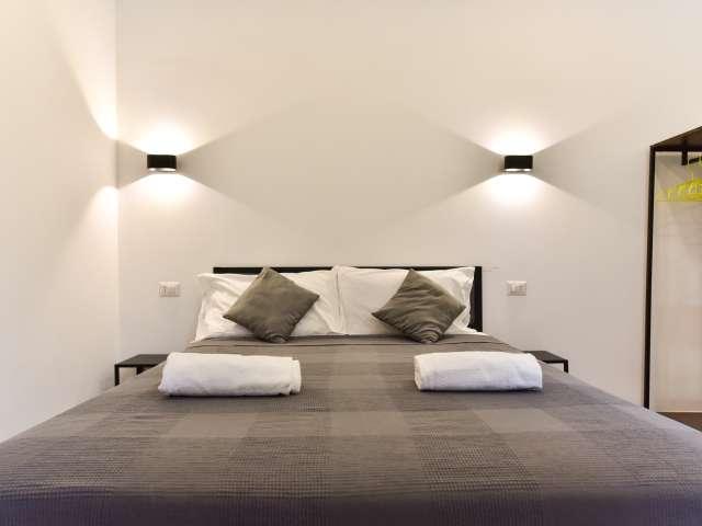 Monolocale in affitto al Pigneto, Roma