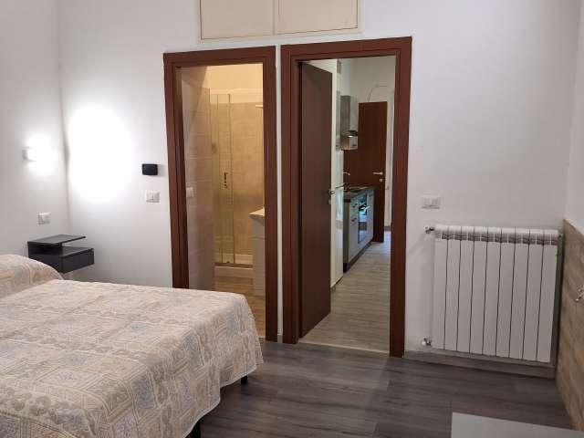 Monolocale in affitto al Pigneto, Roma