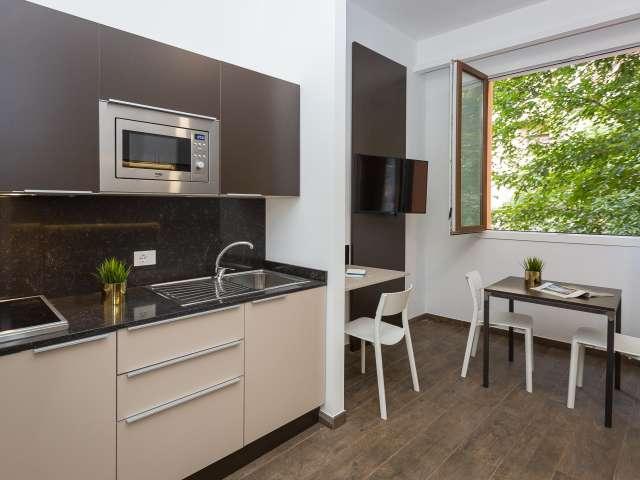Monolocale in affitto al Pigneto, Roma