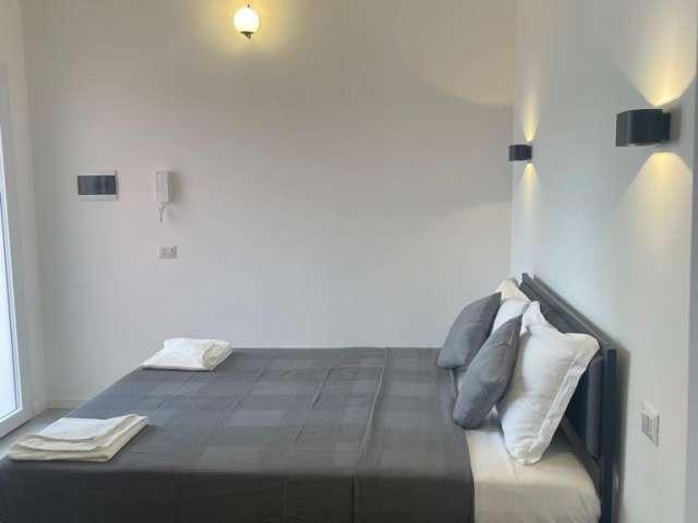 Monolocale in affitto al Pigneto, Roma