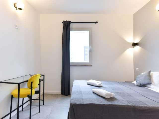 Monolocale in affitto al Pigneto, Roma