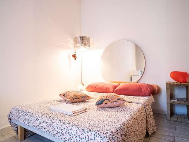 Monolocale in affitto al Pigneto, Roma