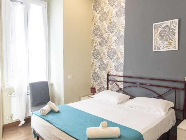 Monolocale in affitto al Pigneto, Roma