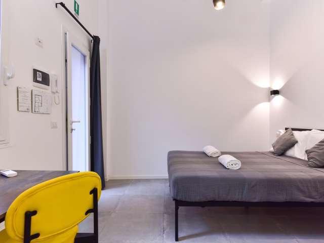Monolocale in affitto al Pigneto, Roma
