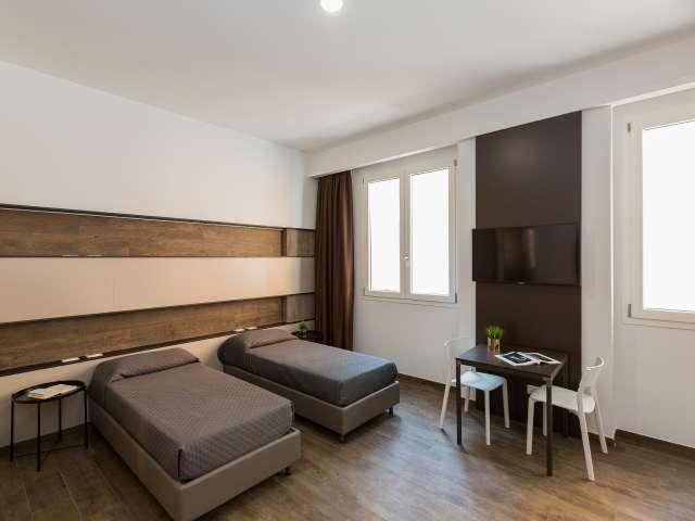 Monolocale in affitto al Pigneto, Roma