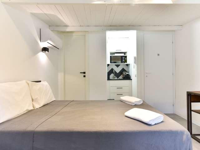 Monolocale in affitto al Pigneto, Roma