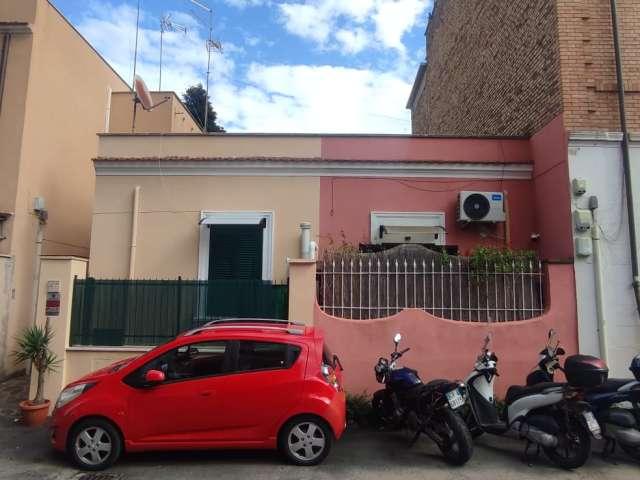 Monolocale in affitto al Pigneto, Roma