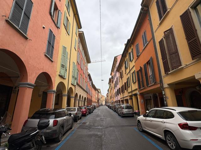 Monolocale in Affitto Bologna D Azeglio