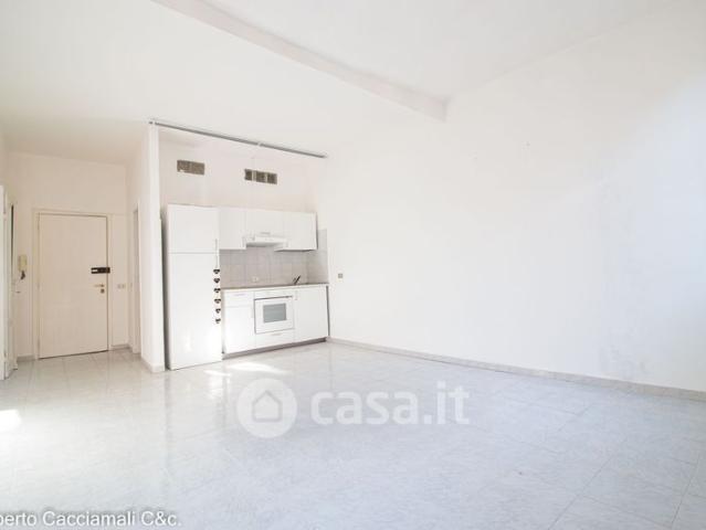 Monolocale in Affitto in Corso Magenta 14 a Milano