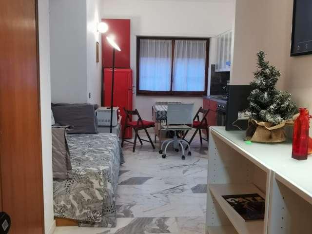 Monolocale in affitto ad Aurelio Nord, Roma