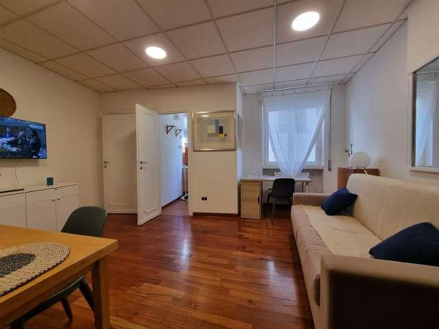 Monolocale in affitto in Aurelio Nord, Roma